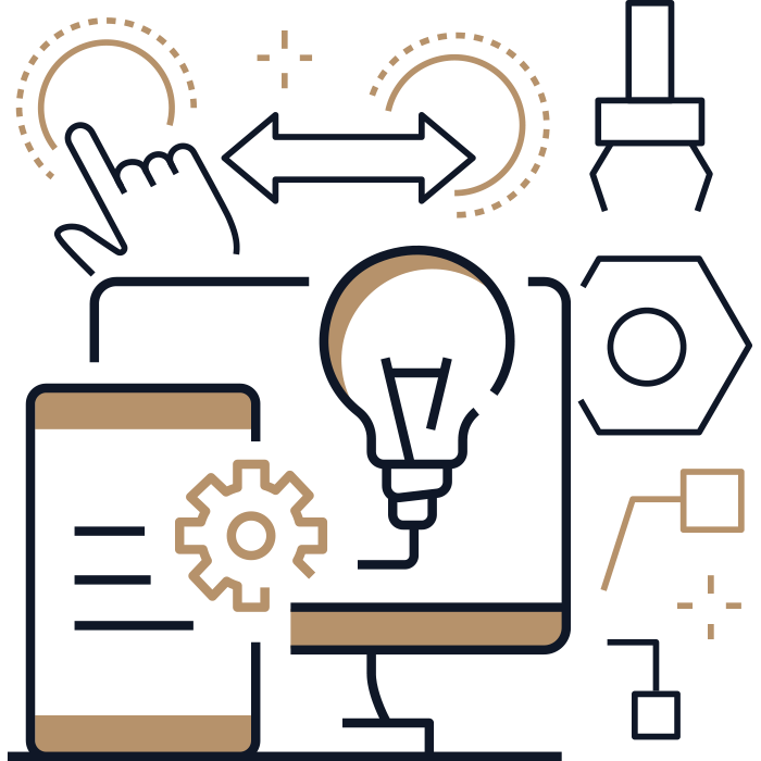 360-Grad-Ansicht 360-Grad-Ansicht-blau