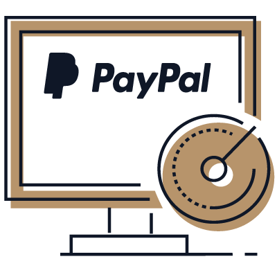 Einrichtung PayPal (Plus)