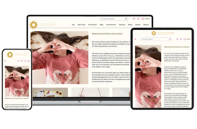 Christines Art-ccessoires