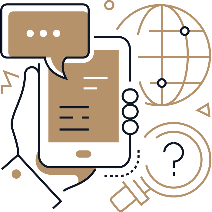 Verfügbarkeits-benachrichtigung Verfügbarkeitsbenachrichtigungen-blau