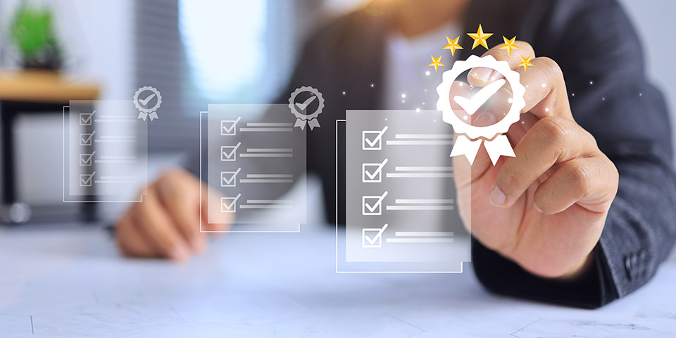 GARAN-Label & Gewährleistungslabel in Shopware einrichten