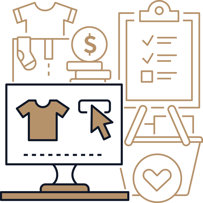 Kategorien- und Artikel-Migration Kategorien- und Artikel-Migration-blau