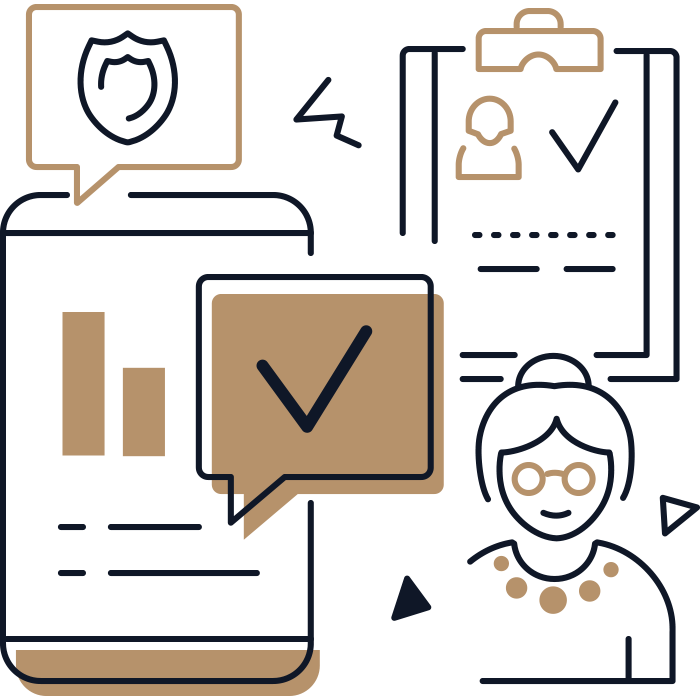 Kundengruppenregistrierung / Händlerregistrierung Kundengruppenregistrierung Händlerregistrierung-blau