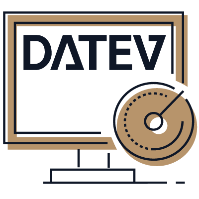 DATEV-Schnittstelle DATEV-Schnittstelle