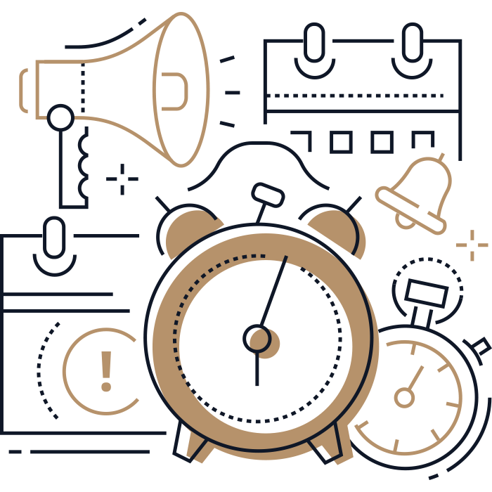 Mahnwesen Mahnwesen-blau