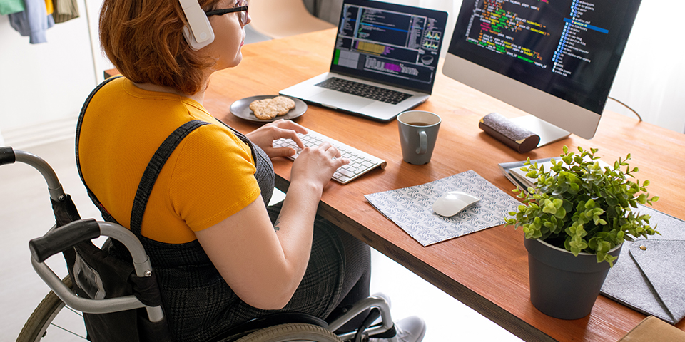 Barrierefreiheitsstärkungsgesetz (BFSG) tritt für Onlineshops im Juni in Kraft Barrierefreiheitsstärkungsgesetz (BFSG) tritt für Onlineshops im Juni in Kraft