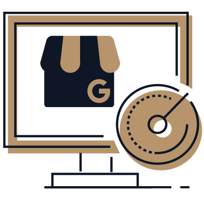 Erstellung / Optimierung Google My Business Erstellung / Optimierung Google My Business