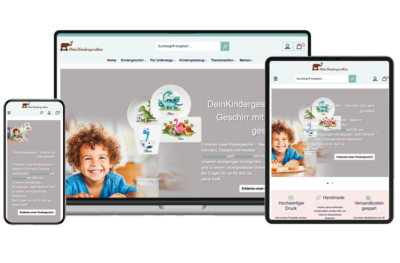 dein-kindergeschirr dein-kindergeschirr