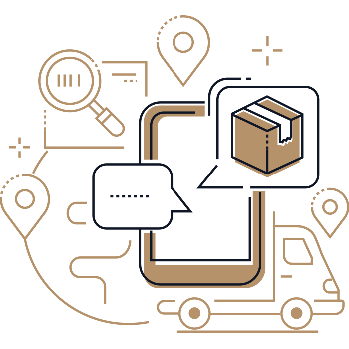 Abo-Bestellungen Abo-Bestellungen-blau