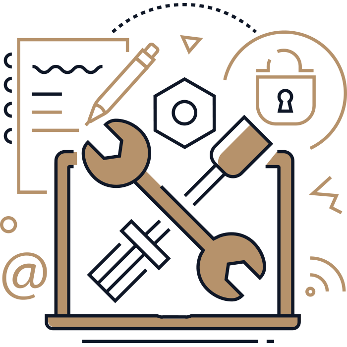 Grundeinrichtung Shopware 6 Grundeinrichtung Shopware 6-blau
