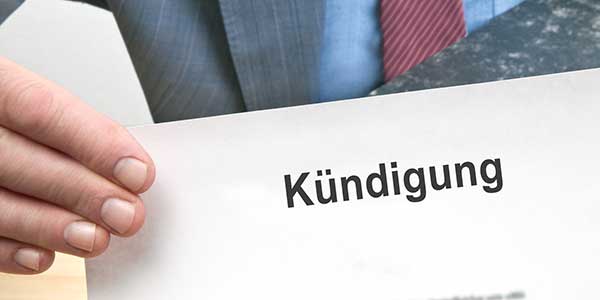 Kündigungsbutton: Onlineverträge müssen online kündbar sein  Kündigungsbutton: Onlineverträge müssen online kündbar sein