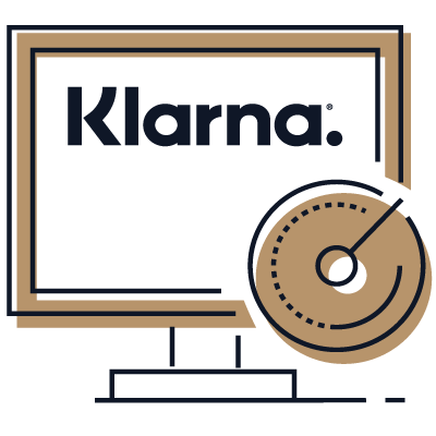 Zahlungart Klarna