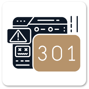 Dynamische und statische Weiterleitungen per SQL und regex
