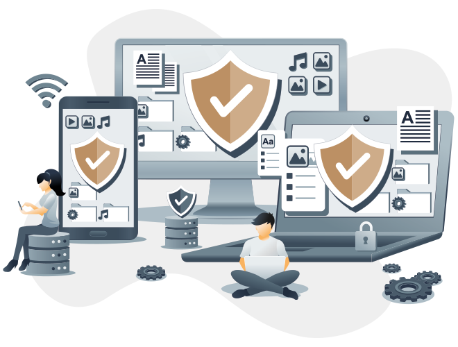 einfache-einrichtung