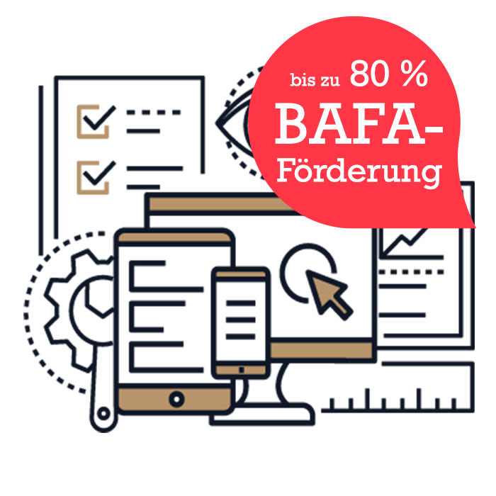 SEO-/Strategie-Betreuung