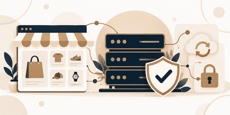 Kritisches PHP-Update: Was Shopware-Betreiber jetzt mit ihrem Hoster klären müssen