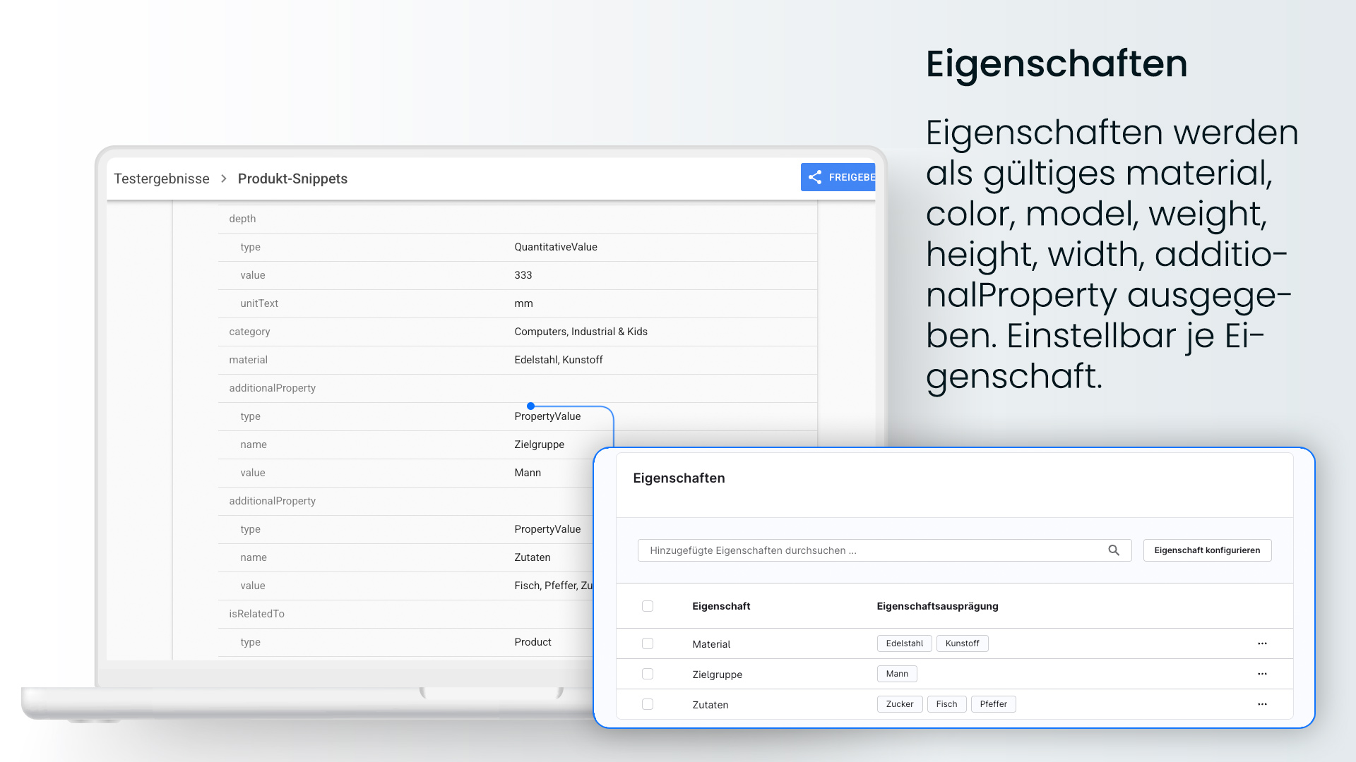 Shopware mit Rich Snippets optimieren