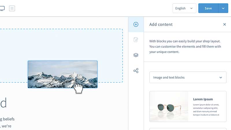 erlebniswelt bearbeiten