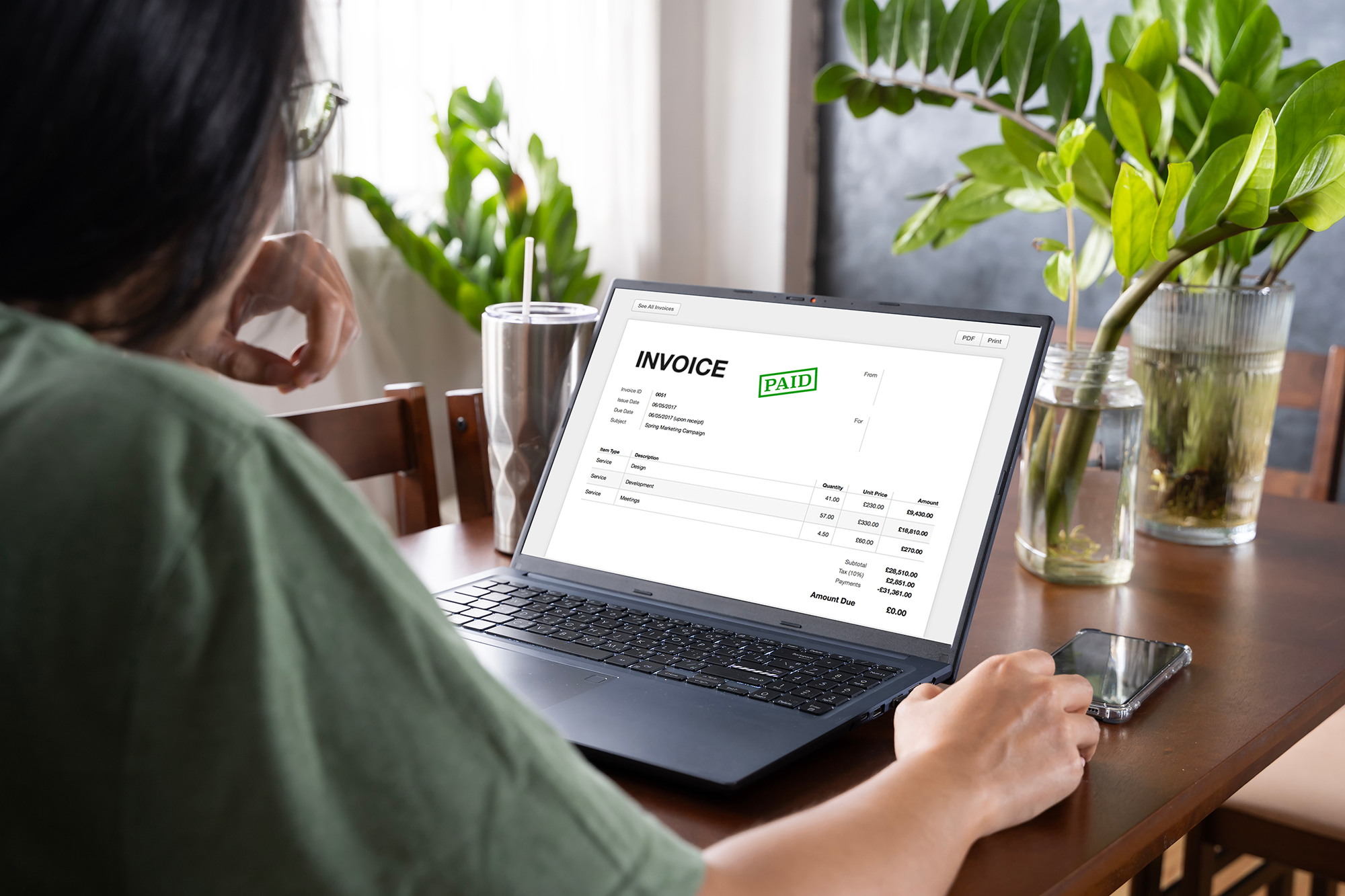 Die E-Rechnung ist da! Was Sie jetzt in Shopware 6 beachten müssen. Die E-Rechnung ist da! Was Sie jetzt in Shopware 6 beachten müssen.