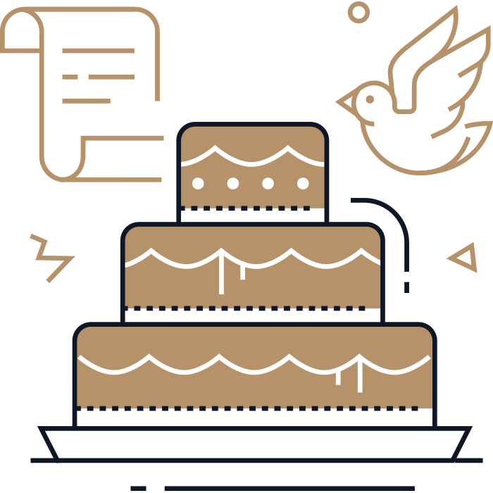 Geburtstags-Gutscheine Geburtstagsgutscheine-blau